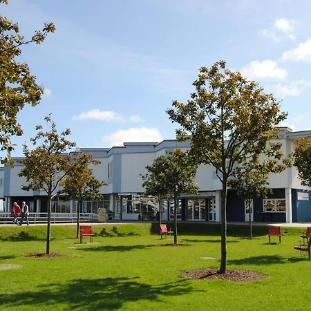 Haus Des Kurgastes Haus Des Kurgastes 13 公寓 *