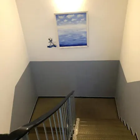 公寓 Haus Des Kurgastes Haus Des Kurgastes 13