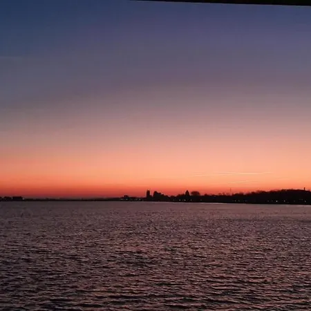 公寓 Haus Des Kurgastes Haus Des Kurgastes 13 *