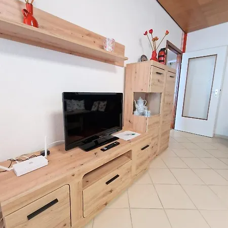 Haus Des Kurgastes Haus Des Kurgastes 13 * 海利根港