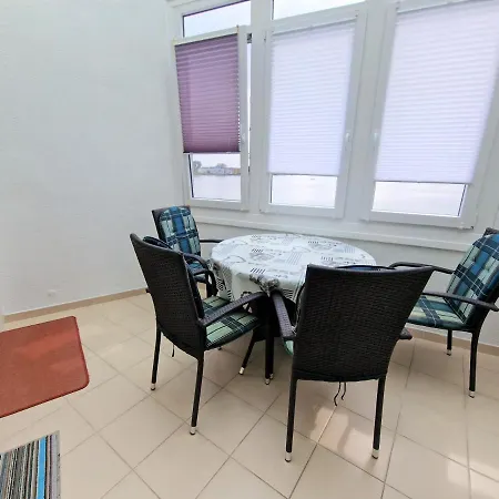 Haus Des Kurgastes Haus Des Kurgastes 13 *