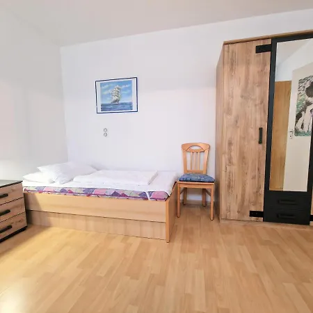 Haus Des Kurgastes Haus Des Kurgastes 13 公寓