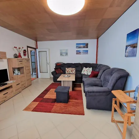 Haus Des Kurgastes Haus Des Kurgastes 13 *