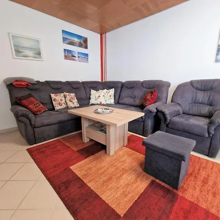 Haus Des Kurgastes Haus Des Kurgastes 13